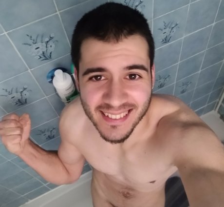 Nacktes geleaktes OnlyFans-Foto von Raz Is Fab