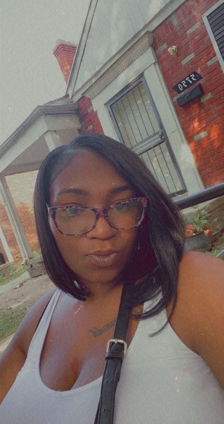 Photo nue de fuite OnlyFans de Iamher