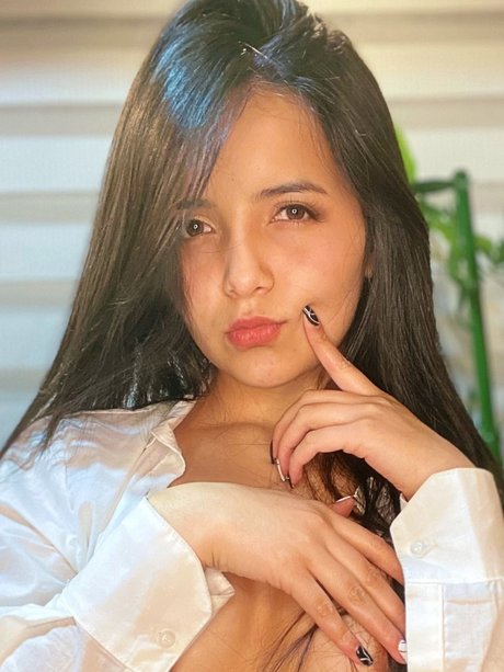 Обнаженная фотография утечки OnlyFans от Raychell Black Vip