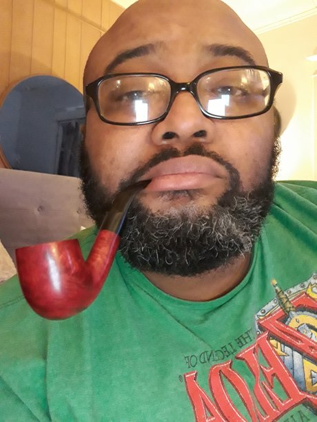 Alasti lekkinud OnlyFans-i pilt Ray Chaos