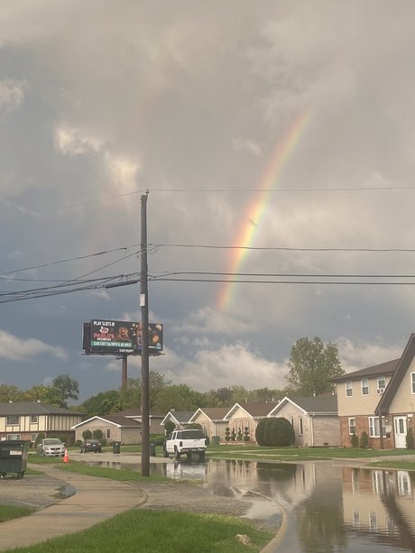 Naken läckt OnlyFans-bild av Dasinsation