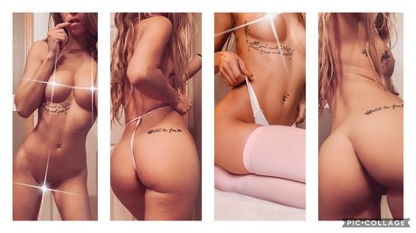 Foto di nudo di fuga di OnlyFans di   Ray Of Sunshine  