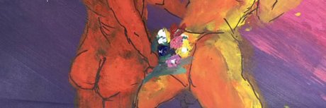 Обнаженная фотография утечки OnlyFans от Maxxie Rivers