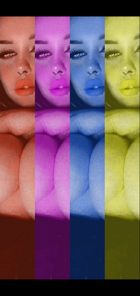 OnlyFans-model Ravenrevolution