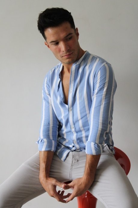 OnlyFans-model Raul Urzua