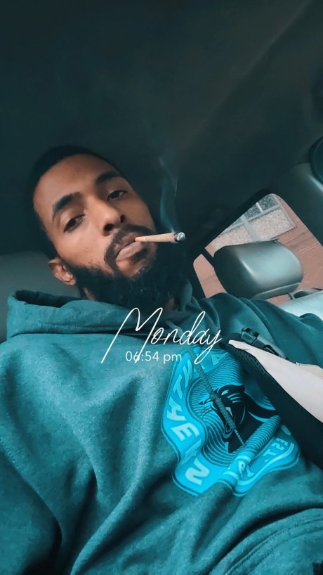 OnlyFans-model Cody Mavric