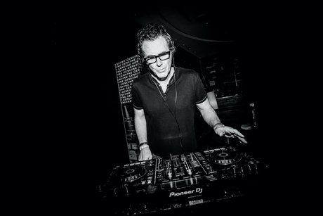 OnlyFans-model Randybongo