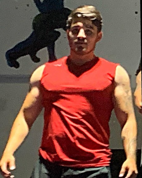 Обнаженная фотография утечки OnlyFans от Ramon Ruiz