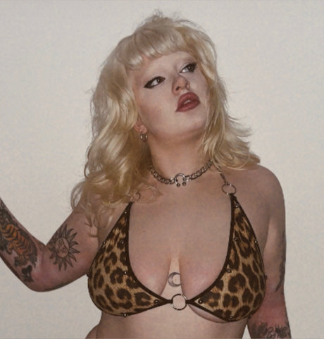 Naken läckt OnlyFans-bild av Ramonnaflo