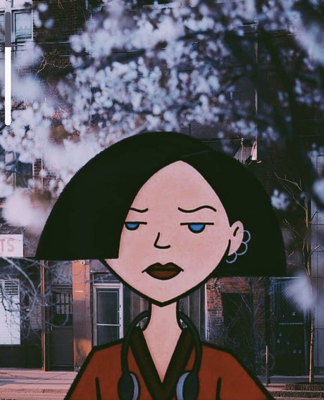 Ramona OnlyFans泄露裸照