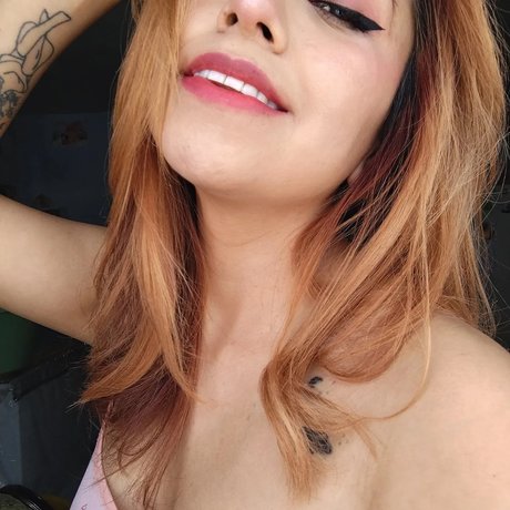 OnlyFans-model Ramona