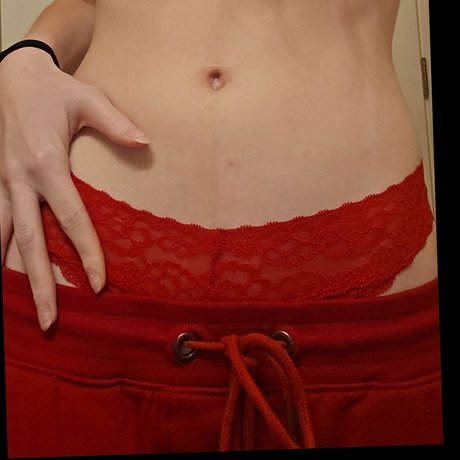 Foto desnuda filtrada de OnlyFans de Rhys