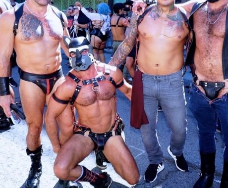 Nacktes geleaktes OnlyFans-Foto von Rhys Dylan