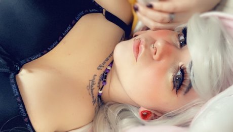 Nahá fotka uniklých OnlyFans od Rheddghost