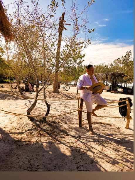 Foto desnuda filtrada de OnlyFans de Reypazuzuxxx