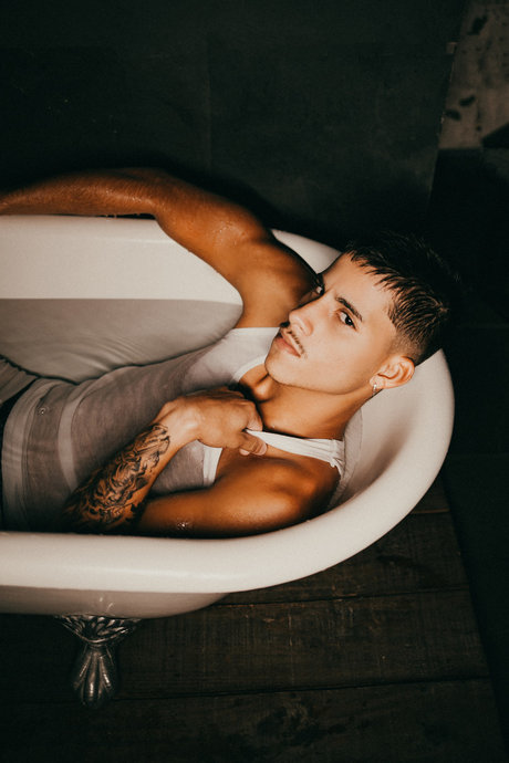 OnlyFans-model Renan Kalany