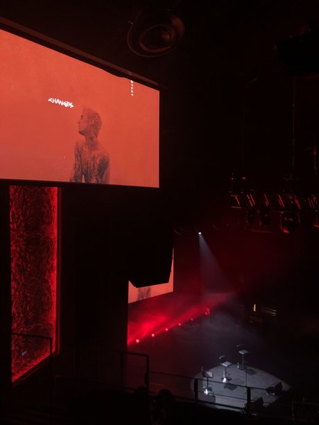 Foto di nudo di fuga di OnlyFans di Reina