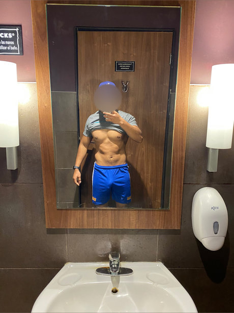OnlyFans-model Regiog1