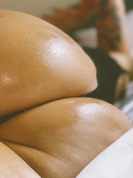 Nacktes geleaktes OnlyFans-Foto von Regina 