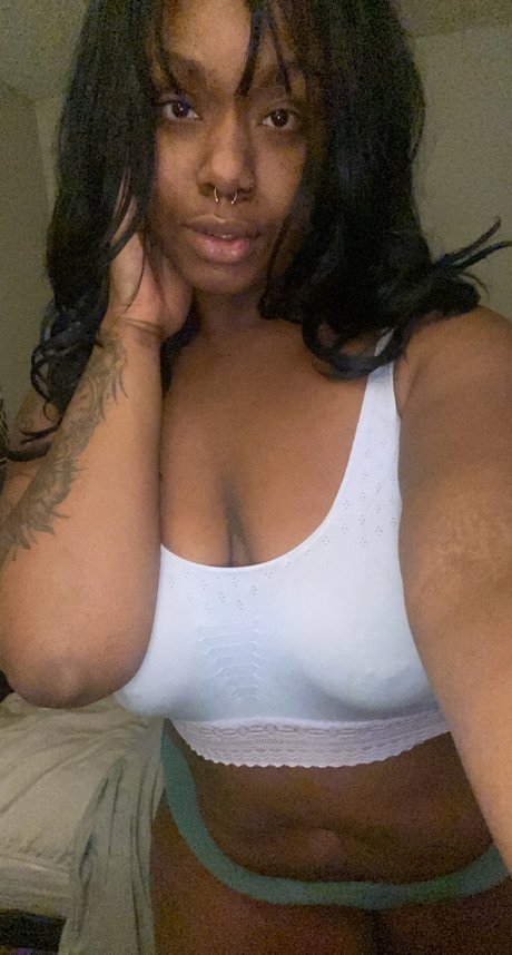 Nacktes geleaktes OnlyFans-Foto von Aj