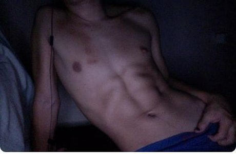 Nacktes geleaktes OnlyFans-Foto von Reen Gr