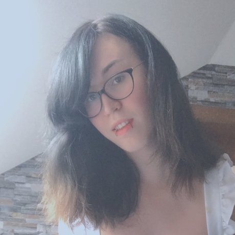 Naken läckt OnlyFans-bild av Temperance