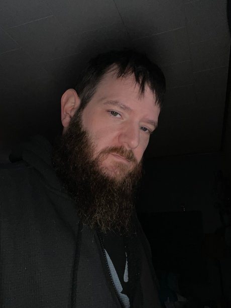 Nahá fotka uniklých OnlyFans od Redsnow