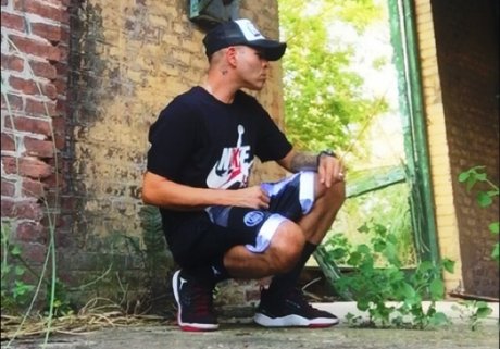 OnlyFans-model Redscorpions