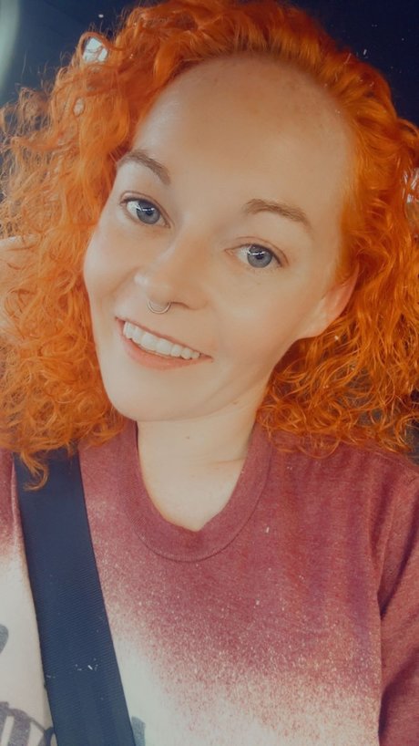 Обнаженная фотография утечки OnlyFans от Goddess Ness