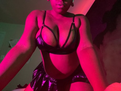 OnlyFans-model Foxnsox