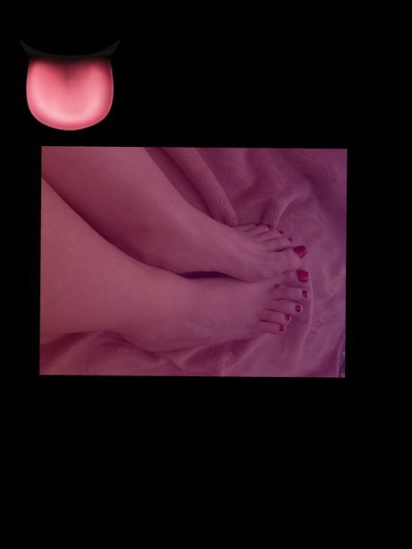 Nahá fotka uniklých OnlyFans od Gizela