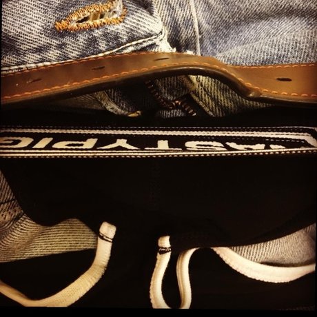 Foto di nudo di fuga di OnlyFans di U6644161