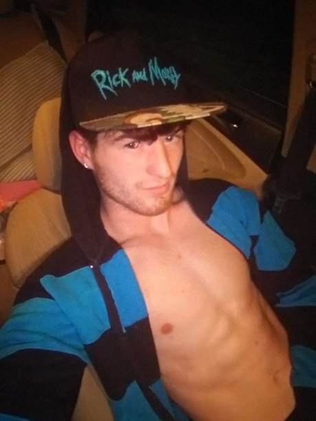 Red Beard naked leaks OnlyFans pic