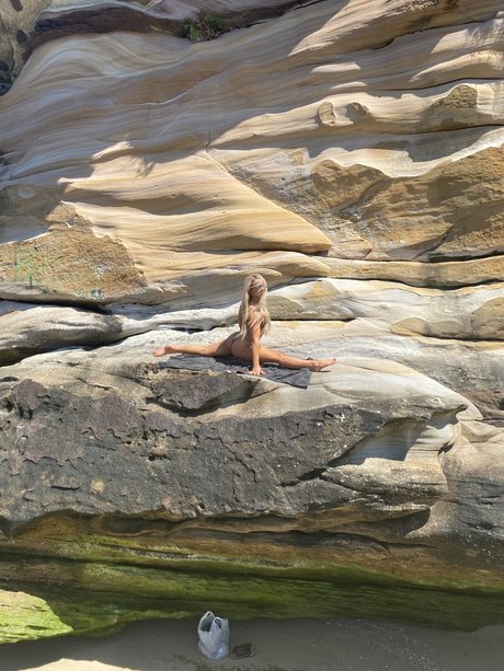 OnlyFans-model Piper