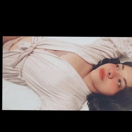 Naken lekkede OnlyFans-bilde av Rebeca Montao