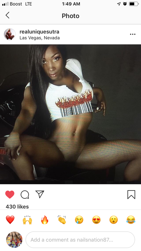 Unique Sutra naked leaks OnlyFans pic