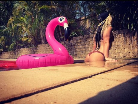 OnlyFans-model Toni Storm