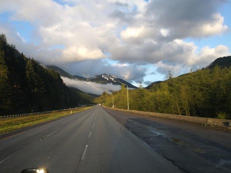 Nacktes geleaktes OnlyFans-Foto von Onyx