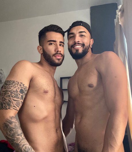 Nacktes geleaktes OnlyFans-Foto von Fael E Lo