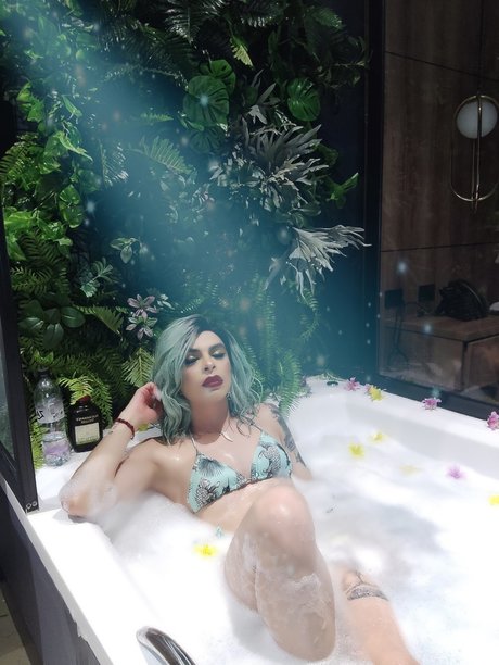 OnlyFans-model Rosariioxx