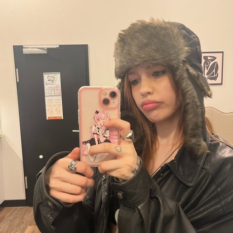 OnlyFans-model Rosaline     