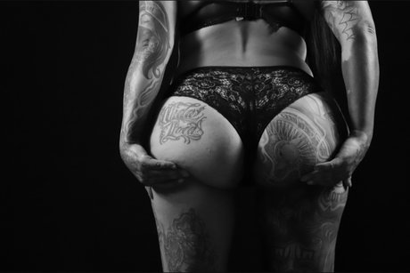 OnlyFans-model Rosa Nava