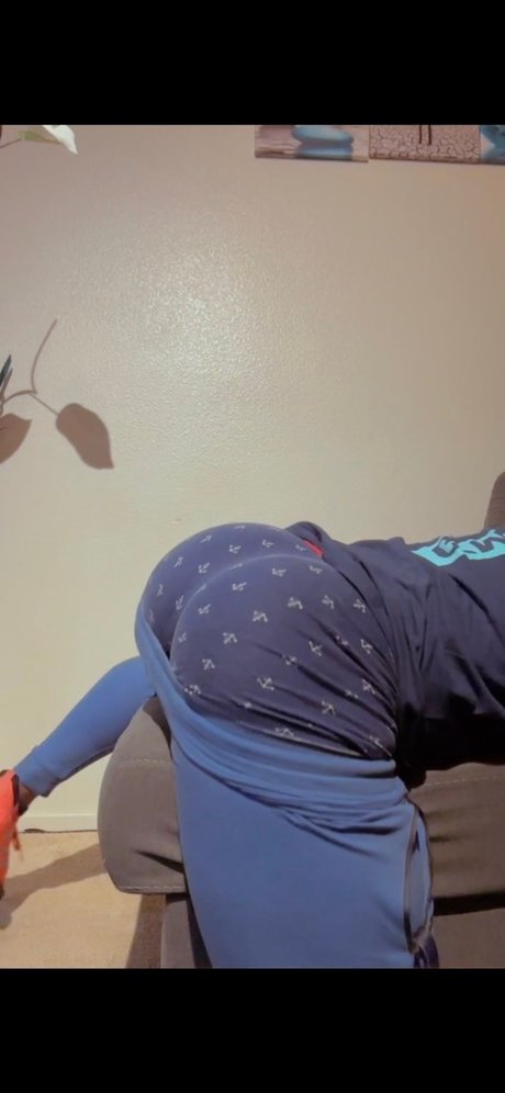 Omegasheen OnlyFans泄露裸照