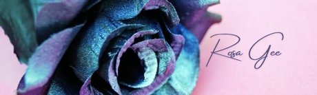 Naakte gelekte OnlyFans-foto van Rosa Gee