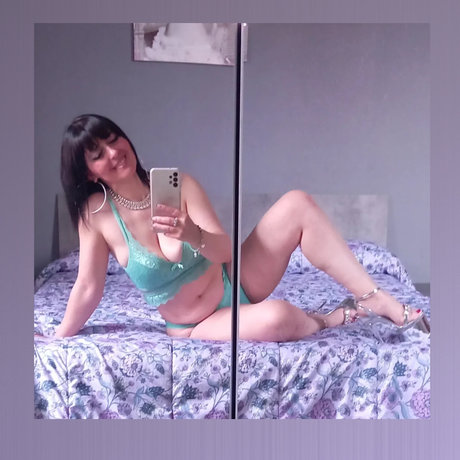 Rosa Fumetto naked leaks OnlyFans pic