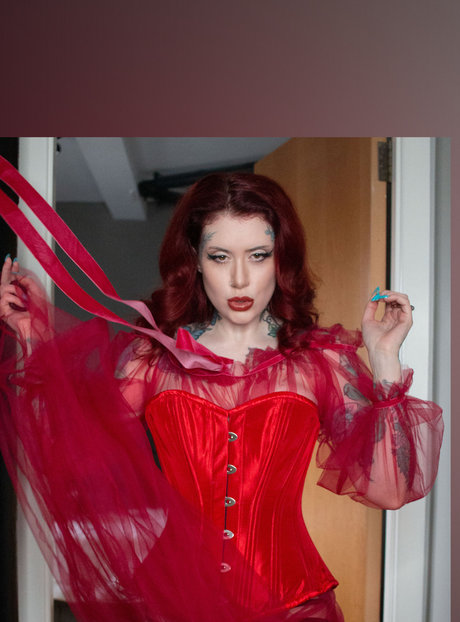 OnlyFans-model Rooraphaelite