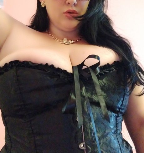 Rominavix  naked leaks OnlyFans pic