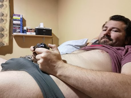 Foto di nudo di fuga di OnlyFans di Rokkuman