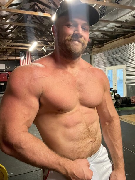 OnlyFans-model Roguepat1