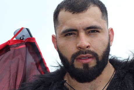 Rogger naked leaks OnlyFans pic